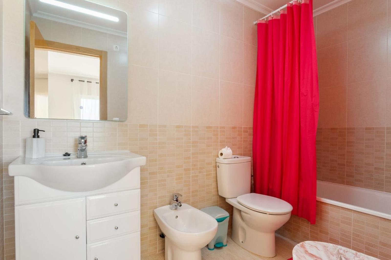 Nice Modern 2 Bed Apartment In Torrievieja 또레비에하 외부 사진